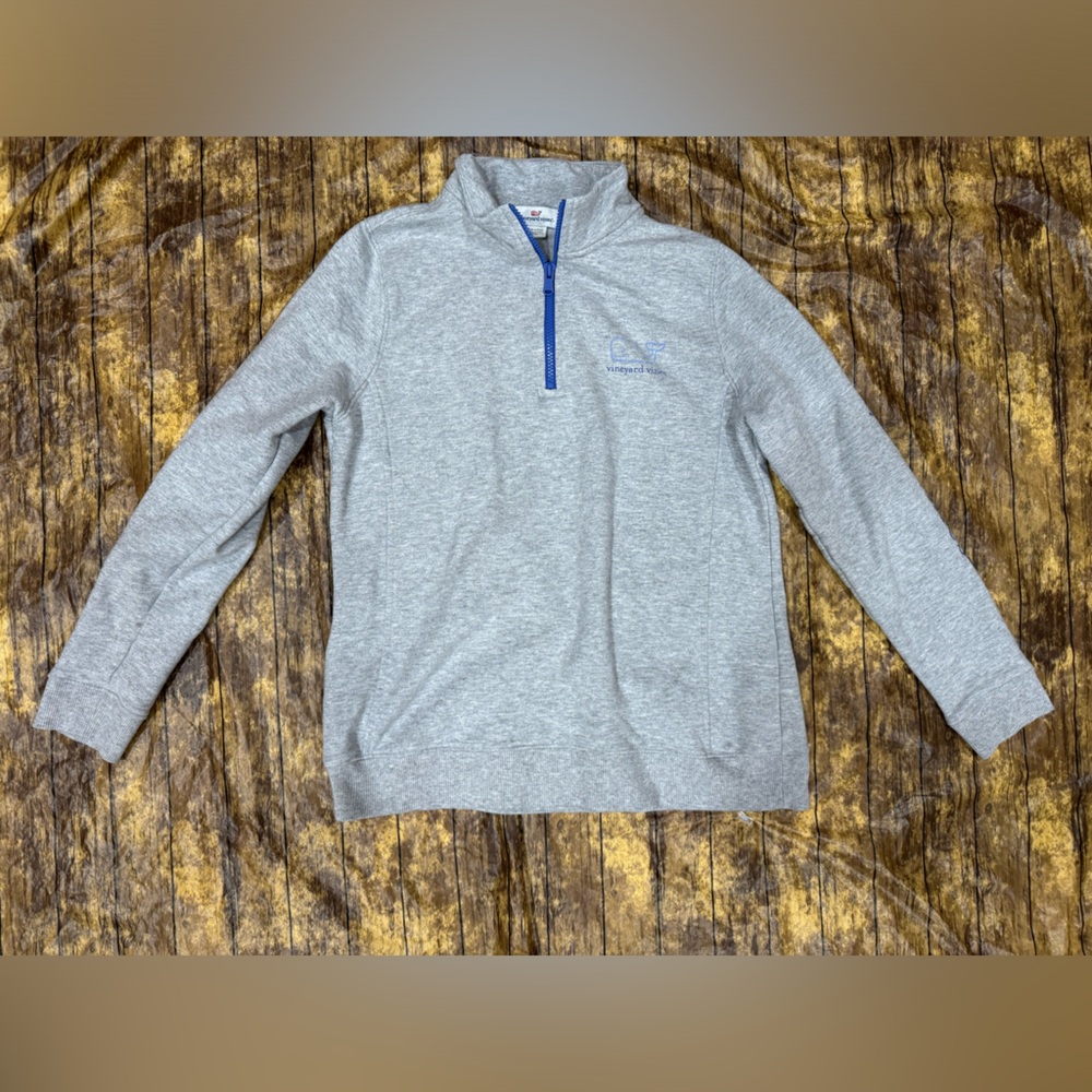 Vineyard Vines Sweatshirt Size Medium